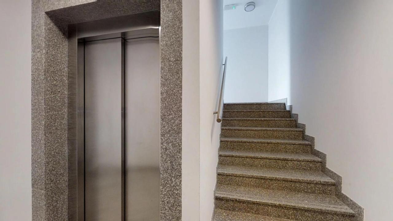 Na Szancach 8E Tectumapartments Wrocław Eksteriør billede
